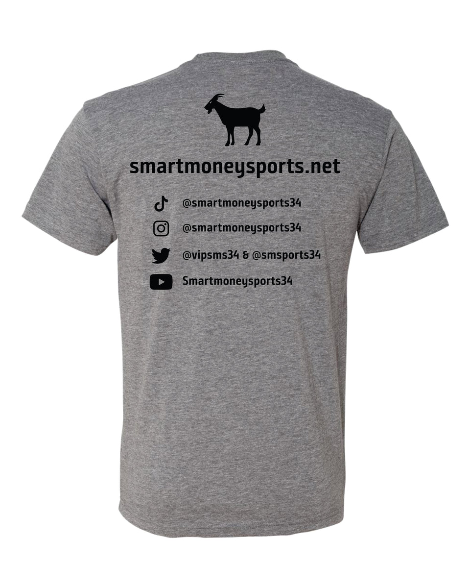 Smart Money Sports Wilson's Screen Printing & Trophies