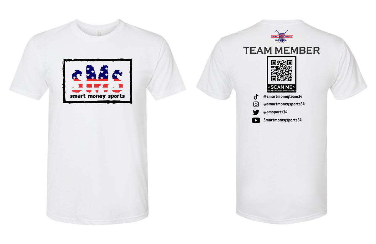 Smart Money Sports Wilson's Screen Printing & Trophies