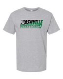 Ashville Wrestling Slant